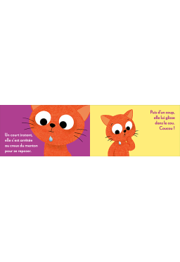 GABIN de la tête au pied