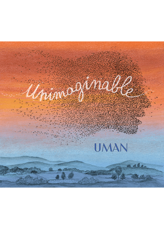 CD UMAN Unimaginable