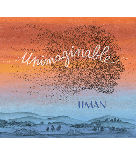 CD UMAN Unimaginable