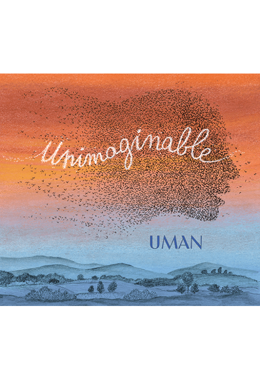 CD UMAN Unimaginable