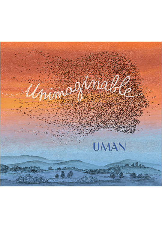 CD UMAN Unimaginable